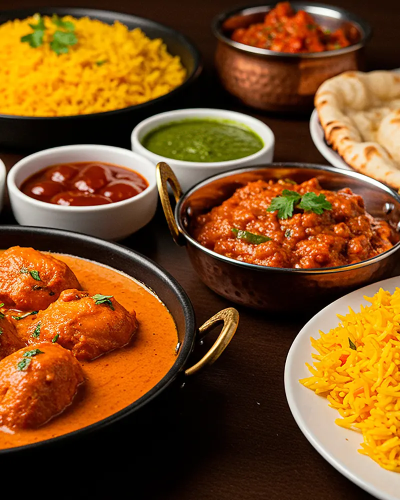 image of a cultural festival (for a travel tech)