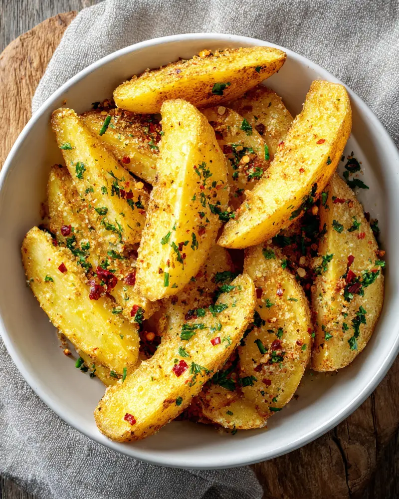 image of featured seafood dish